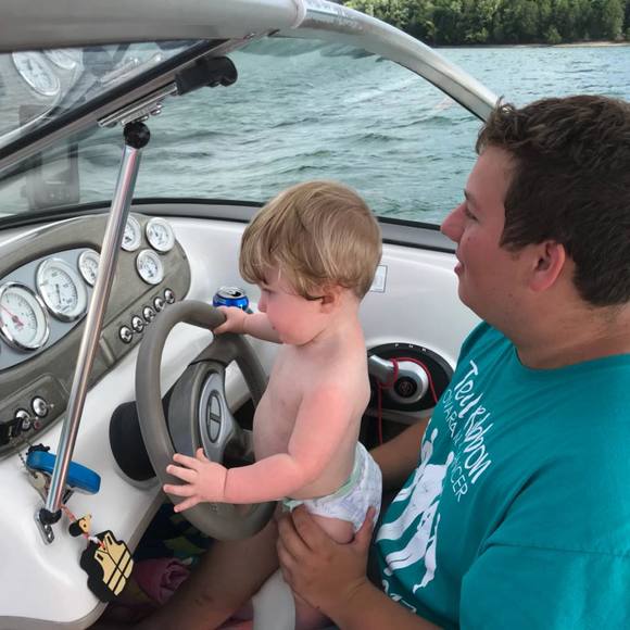 Meet your Posher, Quinton - Picture 1 of 1